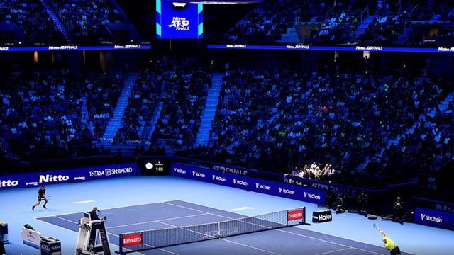 Tragjedi në finalet e ATP të tenisit: Dy spektatorë vdesin