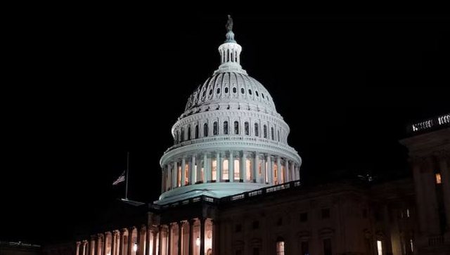 Mbyllja më e gjatë e qeverisë në historinë e SHBA-ve!