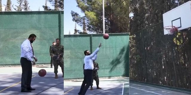 Dikur SHBA paguante 10 mln dollarë për “kokën” e tij,