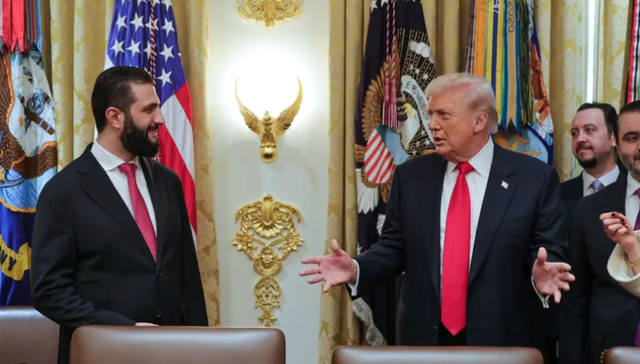 Dikur SHBA paguante 10 mln dollarë për “kokën” e tij,