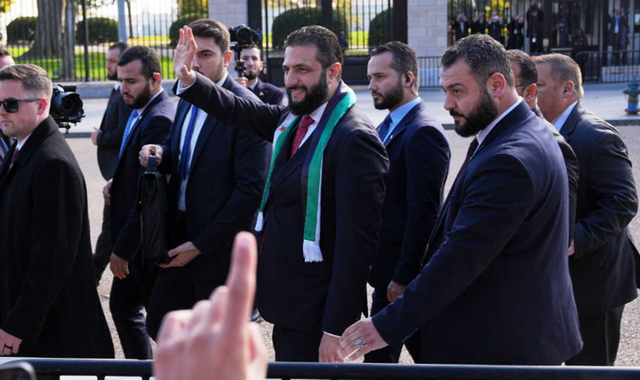 Dikur SHBA paguante 10 mln dollarë për “kokën” e tij,