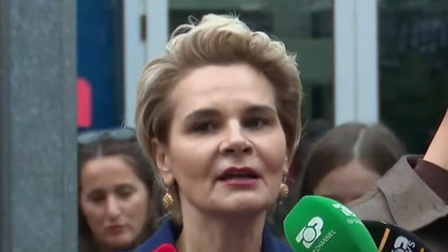 “Dosja të kthehet për hetim”, Kryemadhi pas shtyrjes