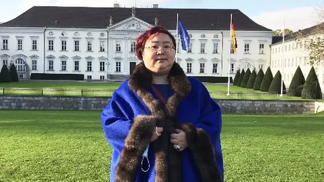 Kush është mbretëresha e kriptove, që akuzohet për