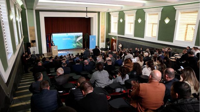 Prodhimi “Made in Albania” drejt BE, cilësia bëhet