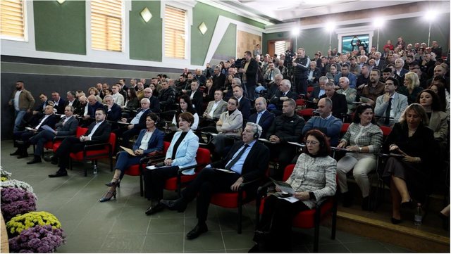 Prodhimi “Made in Albania” drejt BE, cilësia bëhet