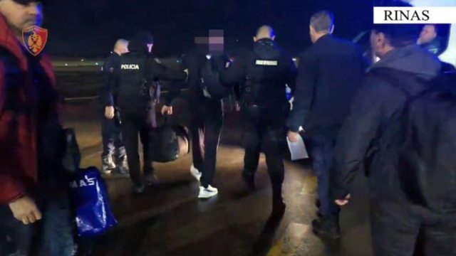 Anëtar i grupit kriminal dhe trafik droge, GJKKO dënon me burg Fabion