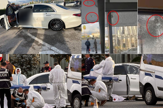 Breshëria e plumbave prek dhe bizneset, çfarë la pas atentati