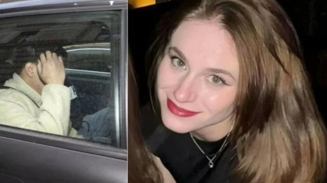 I mori jetën në mënyrë makabre Ilaria Sulës, i riu