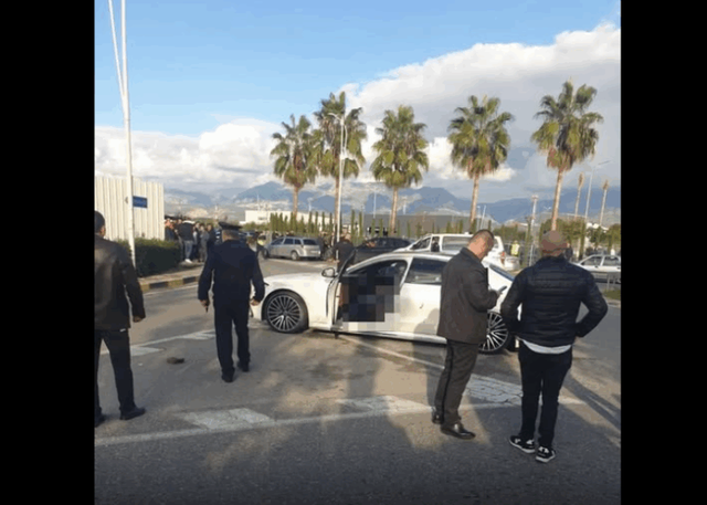 Benzi ndaloi pas disa metrash breshëri plumbash! Detaje të reja nga