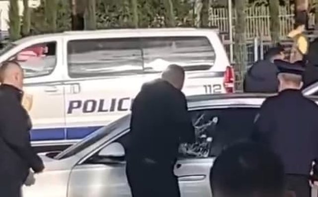 "Ndodhi në një nga zonat më të sigurta"/ Atentati