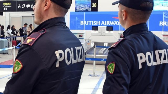 "Bos" kokaine në Angli, 32-vjeçari shqiptar arrestohet