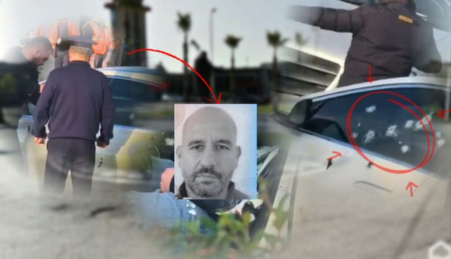 Zbardhet DINAMIKA E PLOTË e atentatit në Rinas: Ja si autorët i