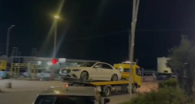 Vrasja në Rinas/ Dërgohet për ekspertizë