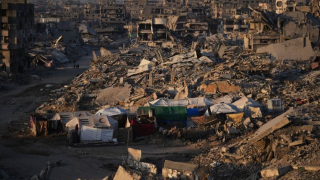 Gaza do ndahet! Zbulohet SKENARI: Njëra zonë nën kontrollin e