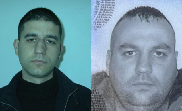 Kush i spiunoi lëvizjet e Gilmando Danit? Dyshohet se informacionet