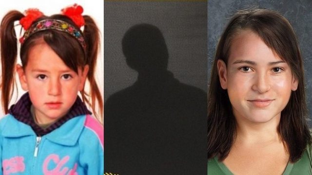 E rrëmbeu halla? Bleona Mata prej 15 vitesh e zhdukur! Përfshirja