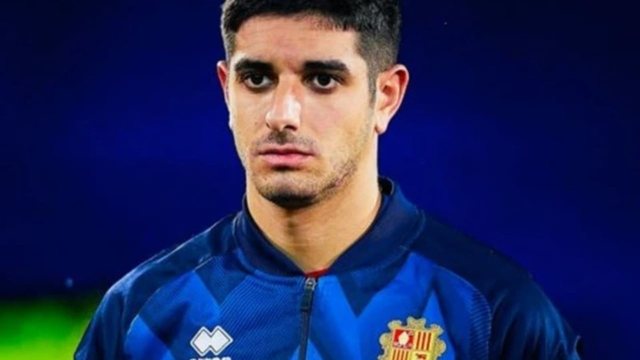 “Dua ti shoh të lumtur”! BEFASON futbollisti i Andorrës: