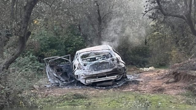 Atentati në Rinas/ 4 autorët erdhën nga Nikla drejt aeroportit,