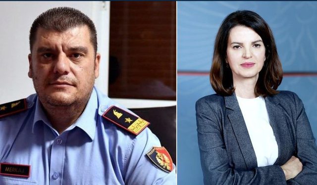 Atentati në Rinas, ministrja Koçiu thërret me urgjencë