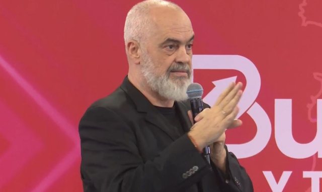 “Pjesa e ‘luanit’ shkon për pensionistët”,