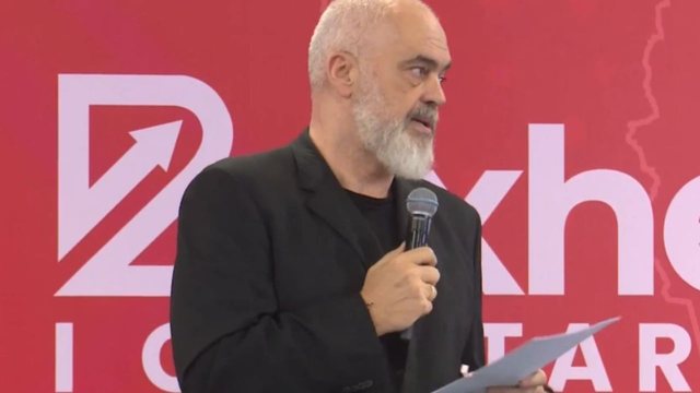 Rama sqaron shkarkimin e Veliajt si kryebashkiak: Një paradoks shumë i