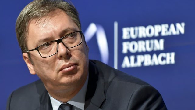 "Evropa shumë pranë luftës me Rusinë"/ ALARMI i