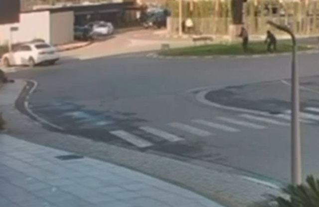 Atentatit ndaj Gilmando Danit/ Berisha ndan pamjet: Vrasësit i panë