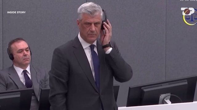 Dëshmitarët e Hagës u manipuluan, si u futën duart në