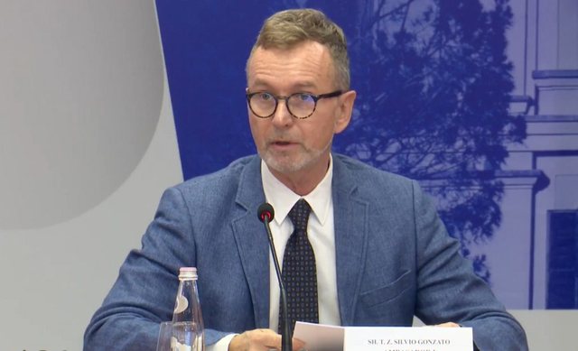 Çfarë po ndodh me fondet IPARD?/ Gonzato: Pagesat janë