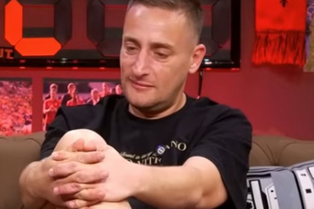 Rrëfimi i rrallë i Rezart Veleshnjës: Si më shfrytëzuan