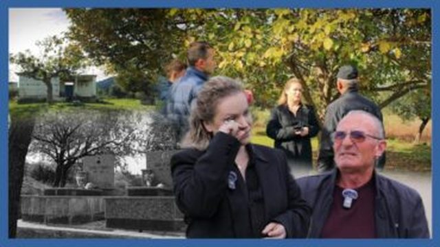 Trupat digjen brenda në minierë, shpërthen gazi. Kush ishte Dano