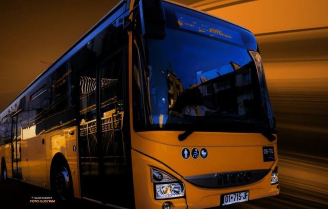 Prishtina edhe nesër pa transport publik, Gashi: Protesta do të