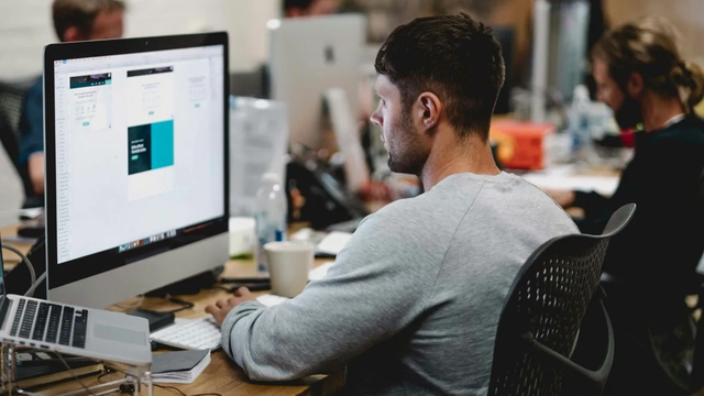 Ekosistemi i teknologjisë në Evropë është në