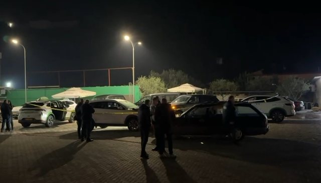 Vrasja e biznesmenit, identifikohet automjeti i atentatorëve! U larguan nga