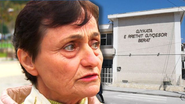 5 muaj pritje  Gjykata zvarrit vendimin për pagat e papaguara  penalizohet qytetarja në Berat