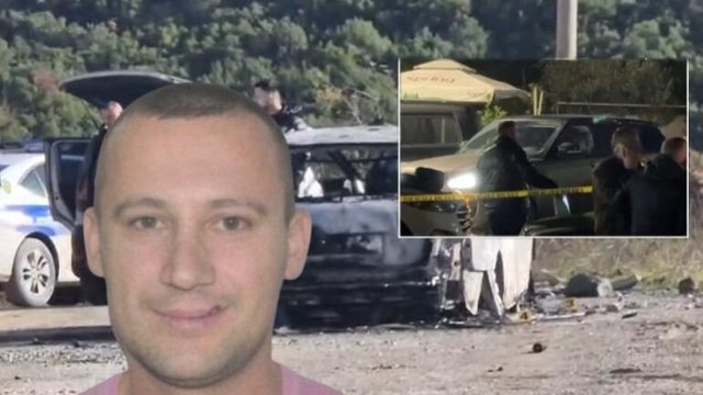 Arrestohet nj&euml; tjet&euml;r p&euml;r vrasjen e biznesmenit Mondi