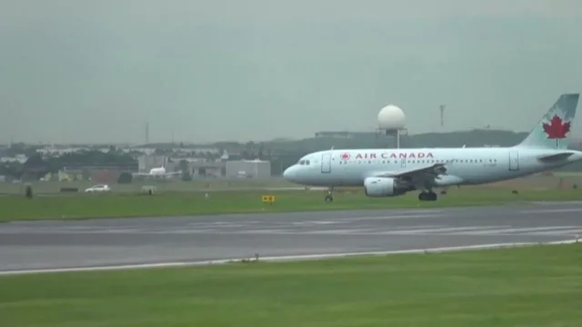 Fluturimet nga Shqip&euml;ria n&euml; Kanada, miratohet marr&euml;veshja mes dy