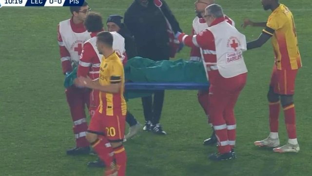 Goditje e madhe për kombëtaren kuqezi! Mesfushori shqiptar