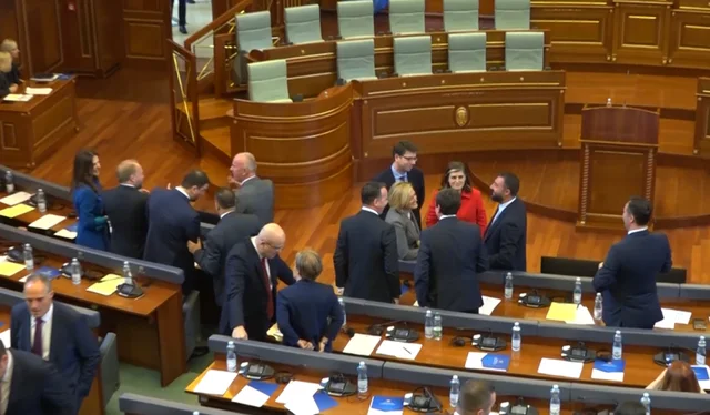 Publikohet raporti, sa shpenzojnë kandidatët për një karrige