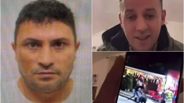 Kush është 49-vjeçari që dhunoi me çekiç