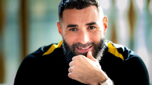 Benzema analizon situatën tek Reali: Problemin e kanë lojtarët jo