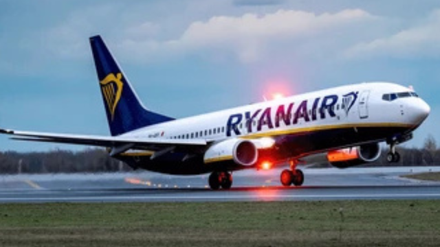Ryanair në shënjestër të Italisë, rrezikon gjobën
