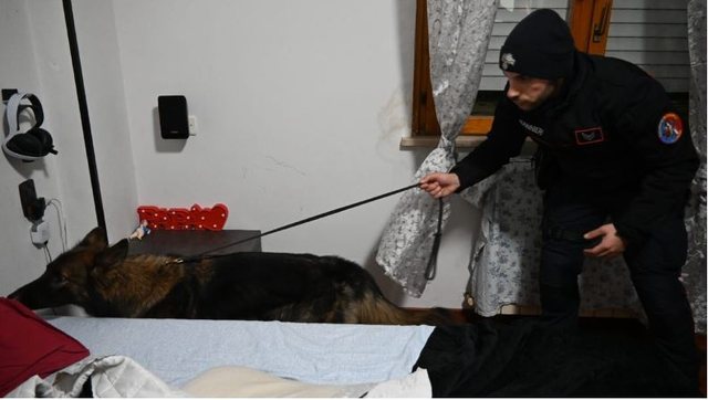 Tentuan të vrisnin policin...! Çmontohet grupi shqiptar i trafikut