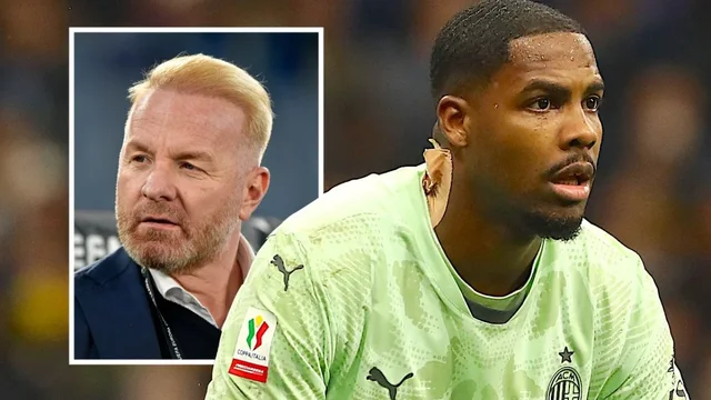 Igli Tare p&euml;r portierin kuqezi: Rinovimi me 8 milion euro rrog&euml;?! Nuk