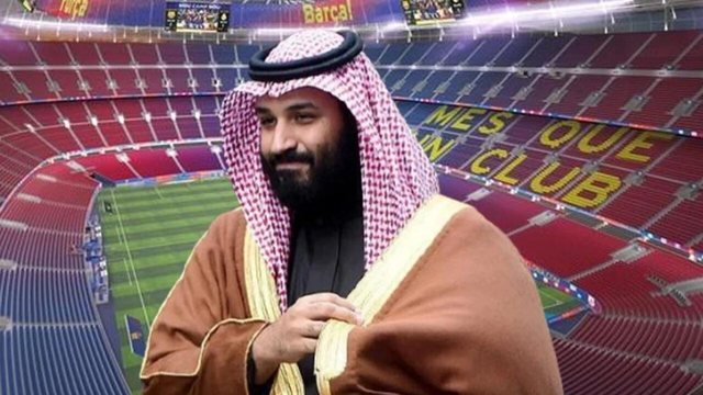 Princi i Kuror&euml;s s&euml; Arabis&euml; Saudite, TRONDIT Spanj&euml;n/ 10