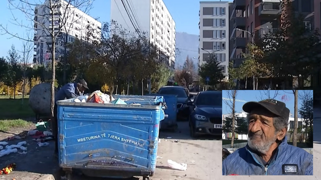 Sytë që thërrasin për ndihmë/ 73-vjeçari apelon