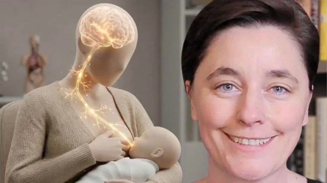 Qumështi i gjirit:Një nga mrekullitë më të