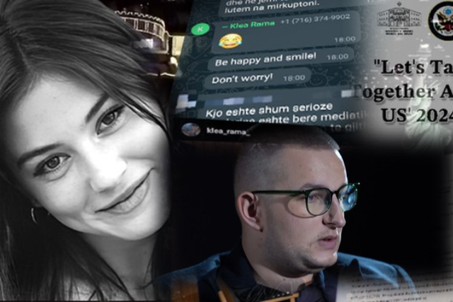 Mashtroi ministrinë e Arsimit, ambasadën amerikane.../ Ja sa para