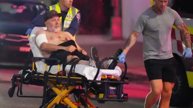 &ldquo;IK, IK VRAPO&rdquo;, britmat e avokatit p&euml;r gruan dhe vajz&euml;n