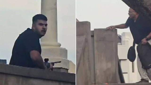 Si u planifikua sulmi TERRORIST n&euml; Australi, udh&euml;timi n&euml;